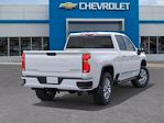 2025 Chevrolet Silverado 3500 Crew Cab 4WD Pickup for sale #48574 - photo 2