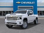 2025 Chevrolet Silverado 3500 Crew Cab 4WD Pickup for sale #48574 - photo 6