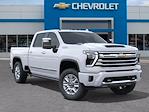 2025 Chevrolet Silverado 3500 Crew Cab 4WD Pickup for sale #48574 - photo 7