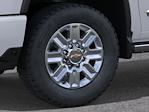 2025 Chevrolet Silverado 3500 Crew Cab 4WD Pickup for sale #48574 - photo 9