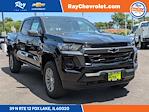 2025 Chevrolet Colorado Crew Cab 4WD Pickup for sale #48578 - photo 1