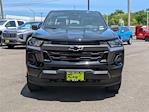 2025 Chevrolet Colorado Crew Cab 4WD Pickup for sale #48578 - photo 8
