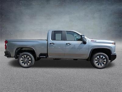 2025 Chevrolet Silverado 2500 Double Cab 4WD Pickup for sale #48580 - photo 2