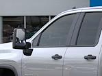 2025 Chevrolet Silverado 2500 Double Cab 4WD Pickup for sale #48580 - photo 12