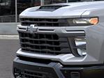 2025 Chevrolet Silverado 2500 Double Cab 4WD Pickup for sale #48580 - photo 13
