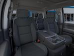 2025 Chevrolet Silverado 2500 Double Cab 4WD Pickup for sale #48580 - photo 16