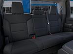 2025 Chevrolet Silverado 2500 Double Cab 4WD Pickup for sale #48580 - photo 17