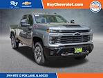 2025 Chevrolet Silverado 2500 Double Cab 4WD Pickup for sale #48580 - photo 1