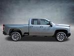 2025 Chevrolet Silverado 2500 Double Cab 4WD Pickup for sale #48580 - photo 2