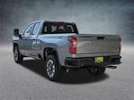 2025 Chevrolet Silverado 2500 Double Cab 4WD Pickup for sale #48580 - photo 4