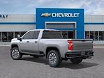 2025 Chevrolet Silverado 2500 Double Cab 4WD Pickup for sale #48580 - photo 4