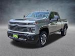 2025 Chevrolet Silverado 2500 Double Cab 4WD Pickup for sale #48580 - photo 6