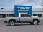 2025 Chevrolet Silverado 2500 Double Cab 4WD Pickup for sale #48580 - photo 5