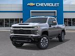 2025 Chevrolet Silverado 2500 Double Cab 4WD Pickup for sale #48580 - photo 6