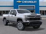 2025 Chevrolet Silverado 2500 Double Cab 4WD Pickup for sale #48580 - photo 7