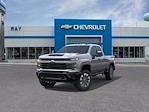 2025 Chevrolet Silverado 2500 Double Cab 4WD Pickup for sale #48580 - photo 8