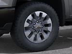 2025 Chevrolet Silverado 2500 Double Cab 4WD Pickup for sale #48580 - photo 9