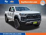 2025 Chevrolet Colorado Crew Cab 4WD Pickup for sale #48584 - photo 1