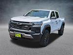 2025 Chevrolet Colorado Crew Cab 4WD Pickup for sale #48584 - photo 7