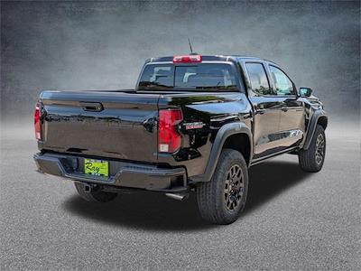 New 2025 Chevrolet Colorado Trail Boss Crew Cab 4WD Pickup for sale #48585 - photo 2