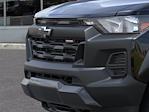 New 2025 Chevrolet Colorado Trail Boss Crew Cab 4WD Pickup for sale #48585 - photo 41