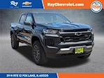 2025 Chevrolet Colorado Crew Cab 4WD Pickup for sale #48585 - photo 1