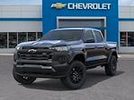 New 2025 Chevrolet Colorado Trail Boss Crew Cab 4WD Pickup for sale #48585 - photo 34