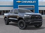 New 2025 Chevrolet Colorado Trail Boss Crew Cab 4WD Pickup for sale #48585 - photo 35