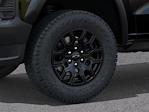 New 2025 Chevrolet Colorado Trail Boss Crew Cab 4WD Pickup for sale #48585 - photo 37