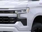 2025 Chevrolet Silverado 1500 Crew Cab 4WD Pickup for sale #48586 - photo 10
