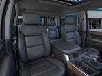 2025 Chevrolet Silverado 1500 Crew Cab 4WD Pickup for sale #48586 - photo 16