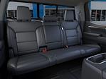 2025 Chevrolet Silverado 1500 Crew Cab 4WD Pickup for sale #48586 - photo 17