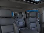 2025 Chevrolet Silverado 1500 Crew Cab 4WD Pickup for sale #48586 - photo 24