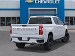 2025 Chevrolet Silverado 1500 Crew Cab 4WD Pickup for sale #48586 - photo 4