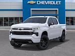 2025 Chevrolet Silverado 1500 Crew Cab 4WD Pickup for sale #48586 - photo 6