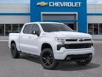 2025 Chevrolet Silverado 1500 Crew Cab 4WD Pickup for sale #48586 - photo 7