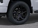 2025 Chevrolet Silverado 1500 Crew Cab 4WD Pickup for sale #48586 - photo 9