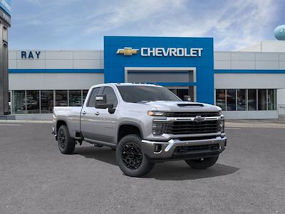 2025 Chevrolet Silverado 2500 Double Cab SRW 4WD Pickup for sale #48589 - photo 1
