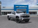 2025 Chevrolet Silverado 2500 Double Cab SRW 4WD Pickup for sale #48589 - photo 1