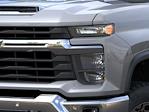 2025 Chevrolet Silverado 2500 Double Cab SRW 4WD Pickup for sale #48589 - photo 10