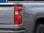 2025 Chevrolet Silverado 2500 Double Cab SRW 4WD Pickup for sale #48589 - photo 11