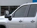 2025 Chevrolet Silverado 2500 Double Cab SRW 4WD Pickup for sale #48589 - photo 12