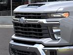 2025 Chevrolet Silverado 2500 Double Cab SRW 4WD Pickup for sale #48589 - photo 13