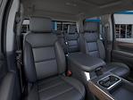 2025 Chevrolet Silverado 2500 Double Cab SRW 4WD Pickup for sale #48589 - photo 16