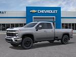 2025 Chevrolet Silverado 2500 Double Cab SRW 4WD Pickup for sale #48589 - photo 2