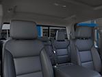 2025 Chevrolet Silverado 2500 Double Cab SRW 4WD Pickup for sale #48589 - photo 24