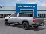 2025 Chevrolet Silverado 2500 Double Cab SRW 4WD Pickup for sale #48589 - photo 3