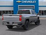 2025 Chevrolet Silverado 2500 Double Cab SRW 4WD Pickup for sale #48589 - photo 4