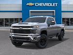 2025 Chevrolet Silverado 2500 Double Cab SRW 4WD Pickup for sale #48589 - photo 6