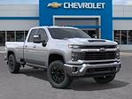 2025 Chevrolet Silverado 2500 Double Cab SRW 4WD Pickup for sale #48589 - photo 7